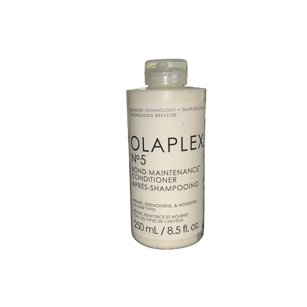 Olaplex No.5 Bond Maintenance Conditioner 8.5 oz (250 Ml) New/Sealed